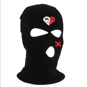 Ski mask